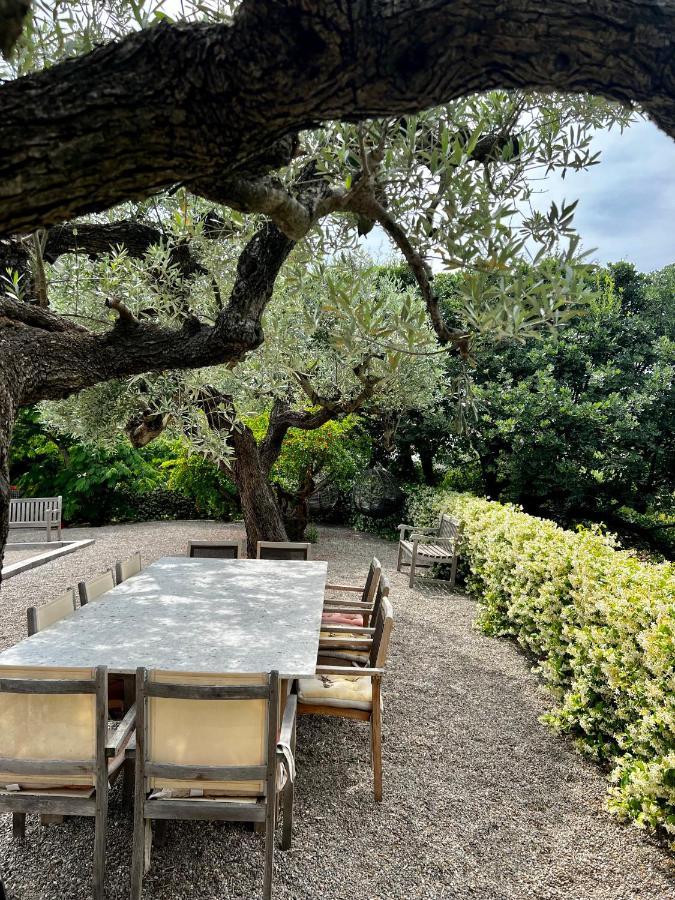 Villa familiale avec vue imprenable Saint-Raphaël Extérieur photo