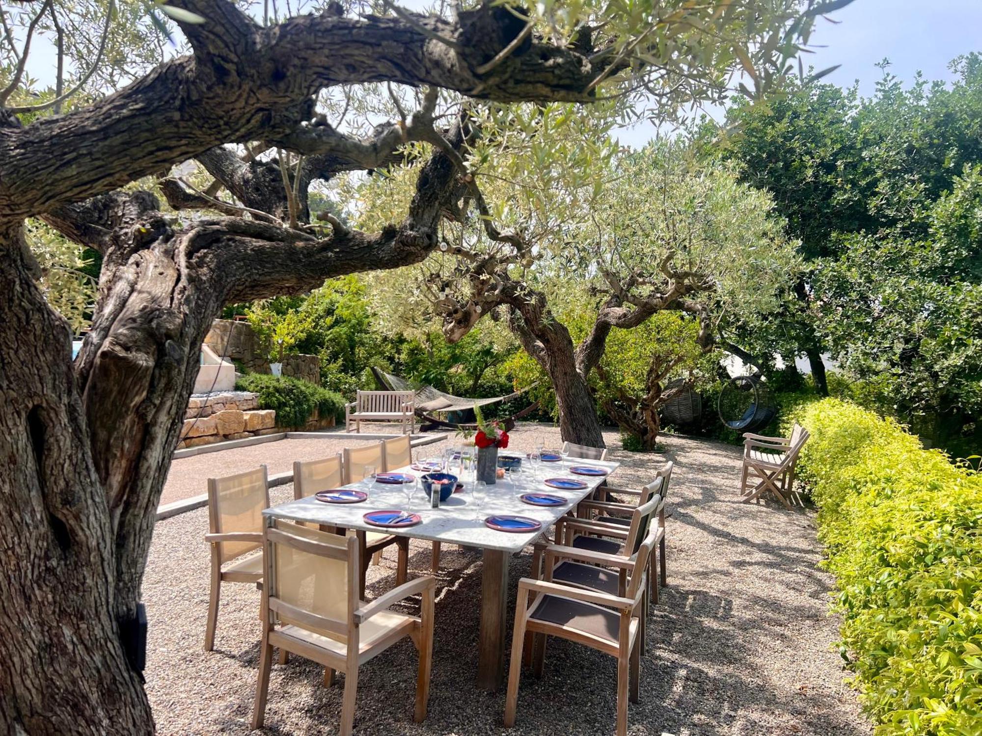Villa familiale avec vue imprenable Saint-Raphaël Extérieur photo