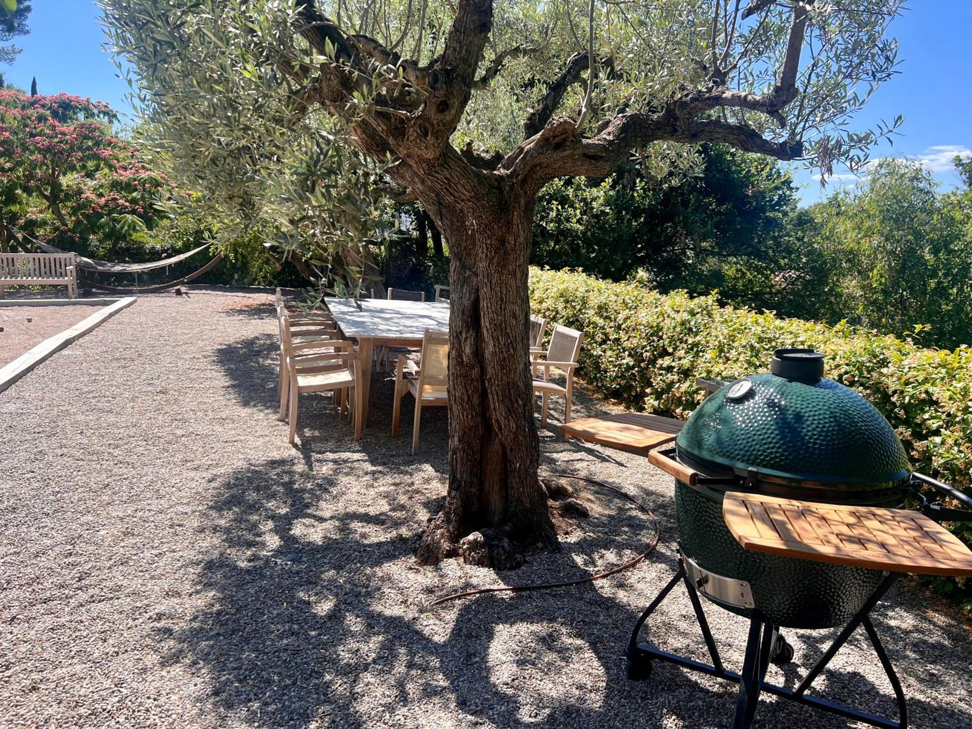 Villa familiale avec vue imprenable Saint-Raphaël Extérieur photo